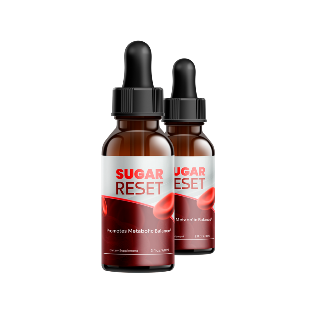 Sugar Reset guarantee